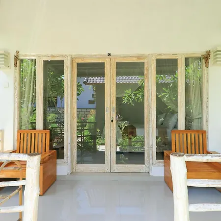Angels Bungalow Nusa Penida